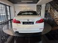 2011 BMW 530 D EXCULUSİVE BAYİ BOYASIZ