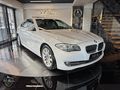 2011 BMW 530 D EXCULUSİVE BAYİ BOYASIZ