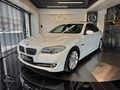 2011 BMW 530 D EXCULUSİVE BAYİ BOYASIZ