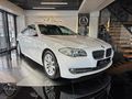 2011 BMW 530 D EXCULUSİVE BAYİ BOYASIZ