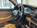 2011 BMW 530 D EXCULUSİVE BAYİ BOYASIZ