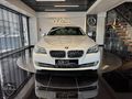 2011 BMW 530 D EXCULUSİVE BAYİ BOYASIZ