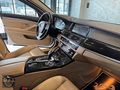 2011 BMW 530 D EXCULUSİVE BAYİ BOYASIZ