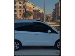 Sahibinden Ford Tourneo Courier 1.5 EcoBlue Deluxe 2023 Model 