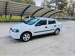 Galeriden Opel Astra 1.4 Classic 2007 Model Şanlıurfa