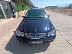 Sahibinden Mercedes - Benz C 220 CDI Classic 2004 Model Manisa