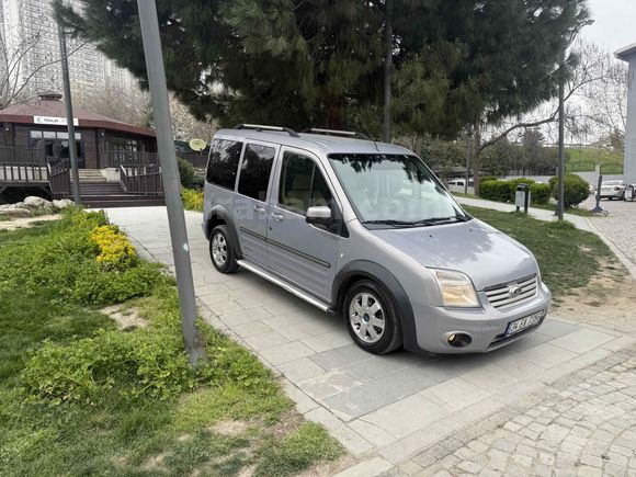 ACİL SAHİBİNDEN 2013 ÇIKIŞLI SİLVER 90 LIK İÇİ DIŞI PRIL PRIL 