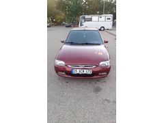 Sahibinden Ford Escort 1.6 Classic 2000 Model