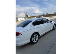 Sahibinden Volkswagen Passat 1.6 TDi BlueMotion Trendline 2017 Model  26000km Beyaz