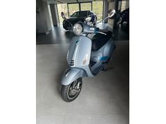 Sahibinden Vespa Primavera 150 S İstanbul