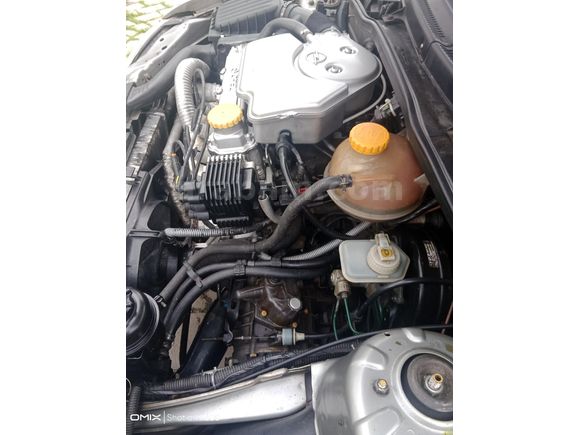 Sahibinden Opel Corsa 1.4 Swing 1996 Model Bursa
