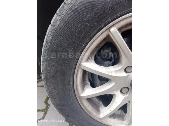 Sahibinden Opel Corsa 1.4 Swing 1996 Model Bursa