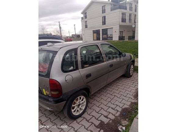 Sahibinden Opel Corsa 1.4 Swing 1996 Model Bursa