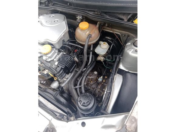 Sahibinden Opel Corsa 1.4 Swing 1996 Model Bursa