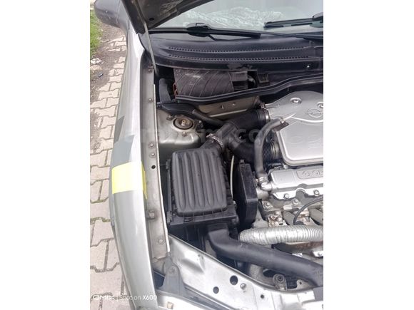 Sahibinden Opel Corsa 1.4 Swing 1996 Model Bursa