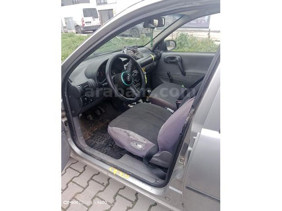Sahibinden Opel Corsa 1.4 Swing 1996 Model Bursa