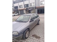 Sahibinden Opel Corsa 1.4 Swing 1996 Model Bursa