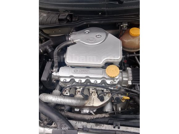 Sahibinden Opel Corsa 1.4 Swing 1996 Model Bursa