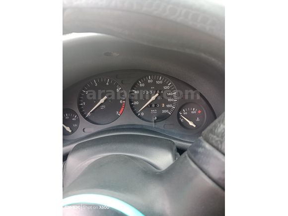 Sahibinden Opel Corsa 1.4 Swing 1996 Model Bursa