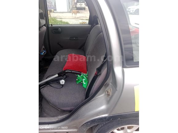 Sahibinden Opel Corsa 1.4 Swing 1996 Model Bursa