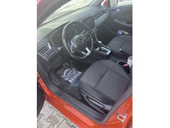 Sahibinden Renault Clio 1.3 TCe Touch 2020 Model  81000 km Turuncu