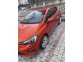 Sahibinden Renault Clio 1.3 TCe Touch 2020 Model  81000 km Turuncu