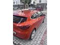 Sahibinden Renault Clio 1.3 TCe Touch 2020 Model  81000 km Turuncu