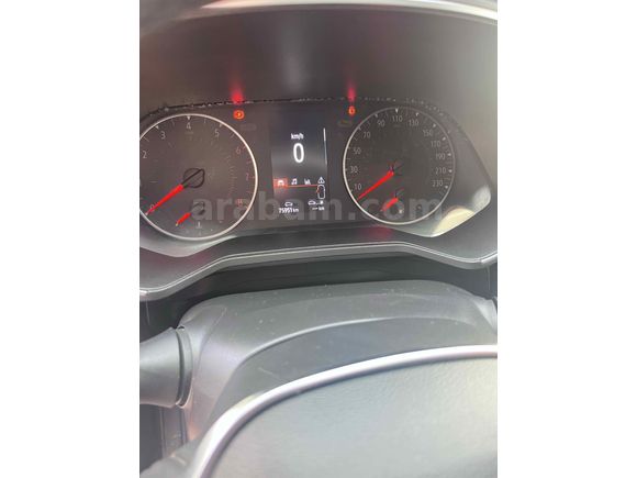 Sahibinden Renault Clio 1.3 TCe Touch 2020 Model  81000 km Turuncu