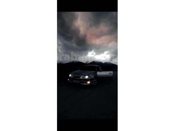 Sahibinden Toyota Avensis 2.0 Sol 1999 Model