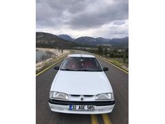 Sahibinden Renault R 19 1.4 Europa RT 1995 Model 