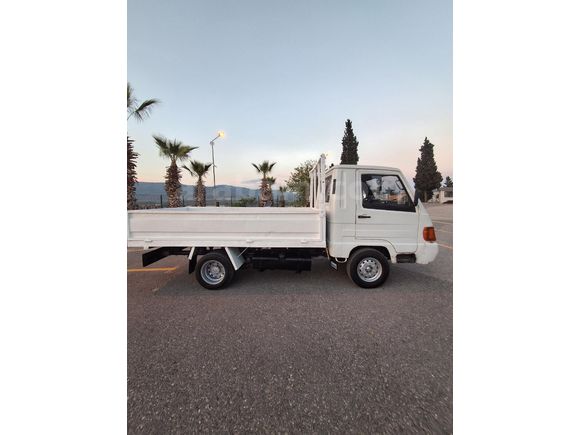 Sahibinden BMC Levend 3.0 MDS