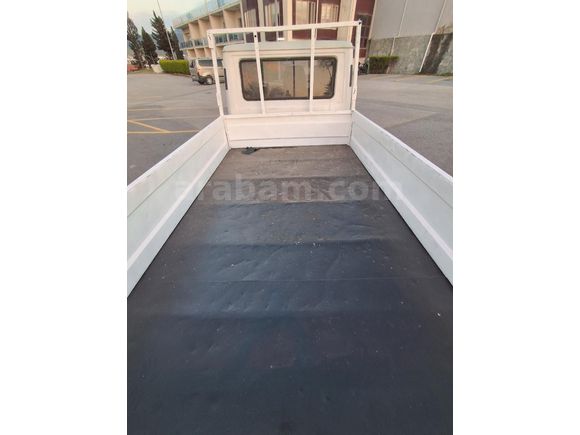 Sahibinden BMC Levend 3.0 MDS