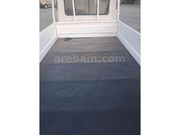 Sahibinden BMC Levend 3.0 MDS