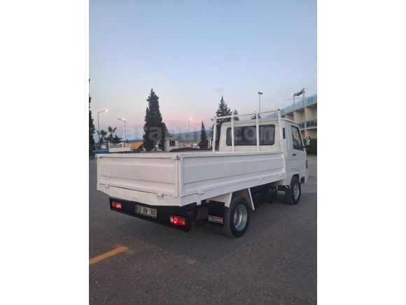 Sahibinden BMC Levend 3.0 MDS