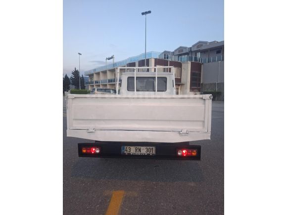 Sahibinden BMC Levend 3.0 MDS