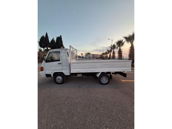 Sahibinden BMC Levend 3.0 MDS