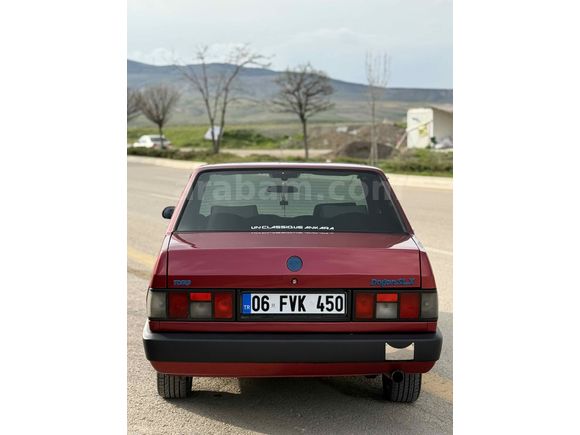 Sahibinden Tofaş Doğan SLX 1995 Model 