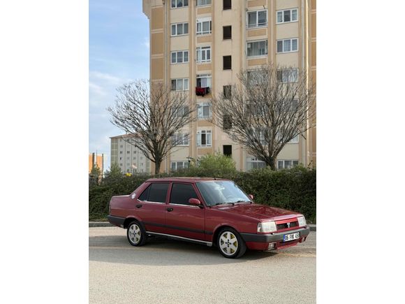 Sahibinden Tofaş Doğan SLX 1995 Model 