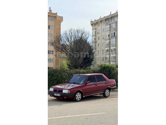 Sahibinden Tofaş Doğan SLX 1995 Model 