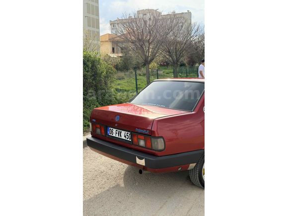 Sahibinden Tofaş Doğan SLX 1995 Model 