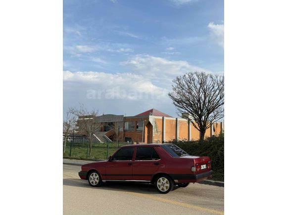 Sahibinden Tofaş Doğan SLX 1995 Model 