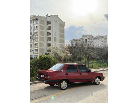 Sahibinden Tofaş Doğan SLX 1995 Model 