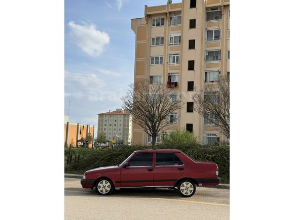 Sahibinden Tofaş Doğan SLX 1995 Model 