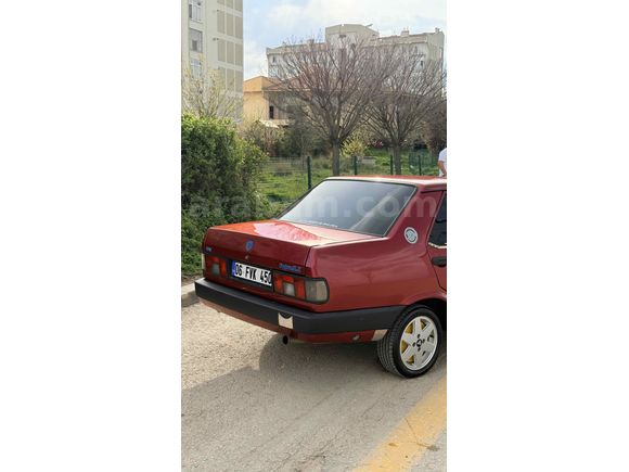 Sahibinden Tofaş Doğan SLX 1995 Model 