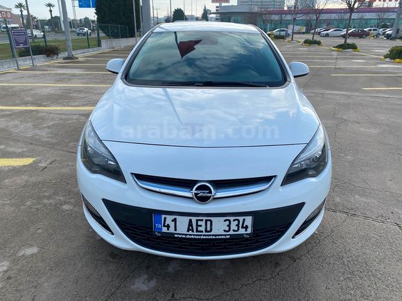 DOKTORDAN OTOMATİK ORJİNAL KM