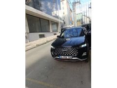Sahibinden Chery Tiggo 7 Pro 1.6 TGDI Excellent 2023 Model