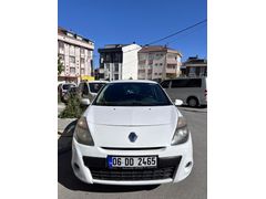 Sahibinden Renault Clio 1.5 dCi Expression 2010 Model