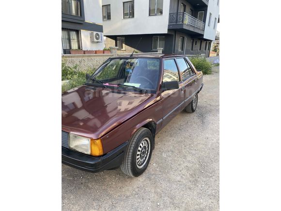 Sahibinden Renault R 9 1.4 Broadway 1992 Model 