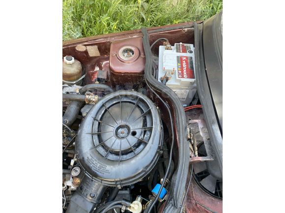 Sahibinden Renault R 9 1.4 Broadway 1992 Model 