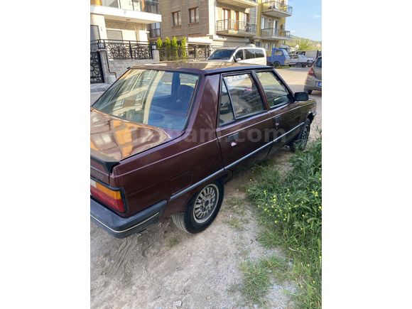 Sahibinden Renault R 9 1.4 Broadway 1992 Model 